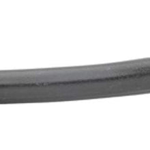 ACDelco 45D3353 Professional Front Driver Side Lower Suspension Control Arm and Ball Joint Assembly