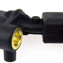 RQBHD 5 Set ABS Speed Sensor for A1 A3 Q2 TT Golf Passat B8 Tiguan Seat Toledo Ibiza WHT003860 WHT003861 WHT003862 WHT003863