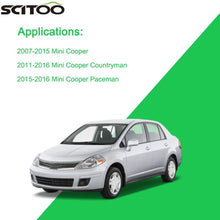 SCITOO SCITOO Radiator Compatible with 2003 2004 Lincoln Navigator CU2609