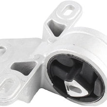 DNJ MMK1004 Complete Engine Motor & Transmission Mount kit for 2001-2007 / Dodge/Caravan, Gran Caravan / 3.3L, 3.8L