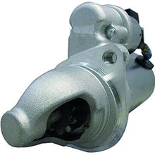 New Starter Replacement For 2012-2014 2.4L Kia Optima & 2011-14 Sorento, 2009-14 Hyundai Sonata, 2010-14 Santa FE & Sport 36100-2G100 36100-2G100 FS14N1