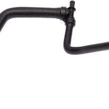 ACDelco 22784L Professional Molded Coolant Hose