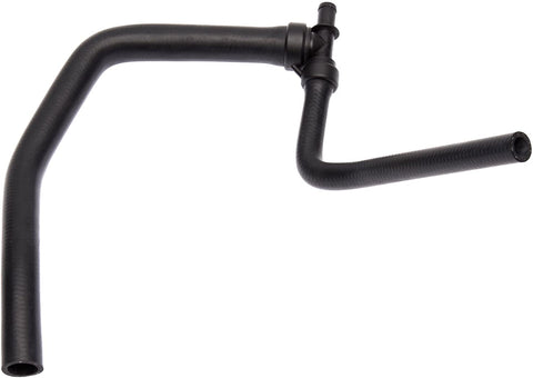 ACDelco 22784L Professional Molded Coolant Hose