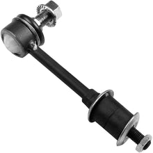 OCPTY - New 2-Piece fit for 2003-2004 KIA Sorento-2 Front Stabilizer/Sway Bar End Link