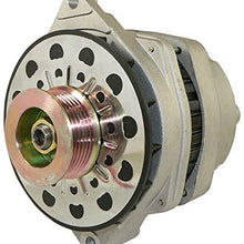 DB Electrical ADR0209 Alternator Compatible With/Replacement For Buick Lesabre, Park Avenue Olds 1998, Pontiac Bonneville 3.8L 1994-1995, 3.8L Park Avenue 1998, Delta 88 Lesabre 1995 321-1089 334-2445