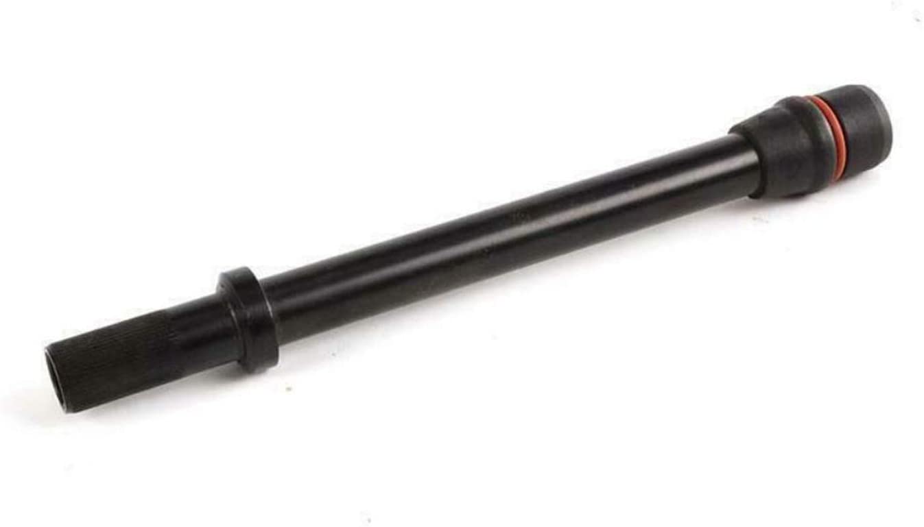 Eason Part Engine Oil Dipstick Tube Lower Block Up OE 06D103634E 917-475 Fit For Audi A4 B7 A6 C6 VW Passat 4