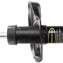 Monroe Shocks & Struts OESpectrum 72909 Suspension Strut