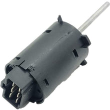 HVAC Blower Fan Switch for 2003-2006 Hyundai Tiburon 97113-3A000