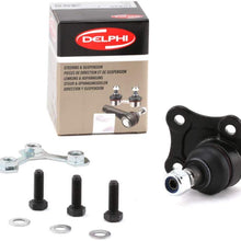 Delphi TC825 Ball Joint