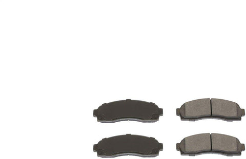 Power Stop PM18-833 Posi-Mold Metallic Brake Pad