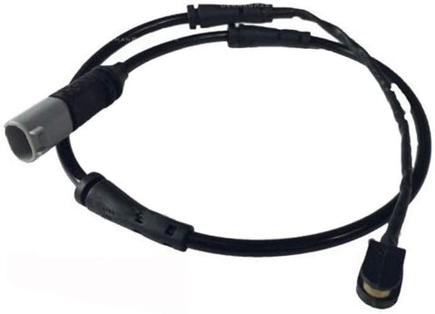 RQBHD Car Brake Line/Brake Pad Alarm Line/Brake Sensor for BMW 1 Series 3 Series Styling Moulding Auto Replacement Parts (Color : BK)