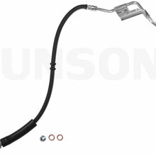 Sunsong 2204346 Brake Hydraulic Hose