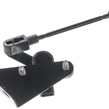 A-Premium Ride Height Level Sensor Replacement for Ford Crown Victoria Lincoln Town Car Mercury Grand Marquis 2003-2011 Rear Side
