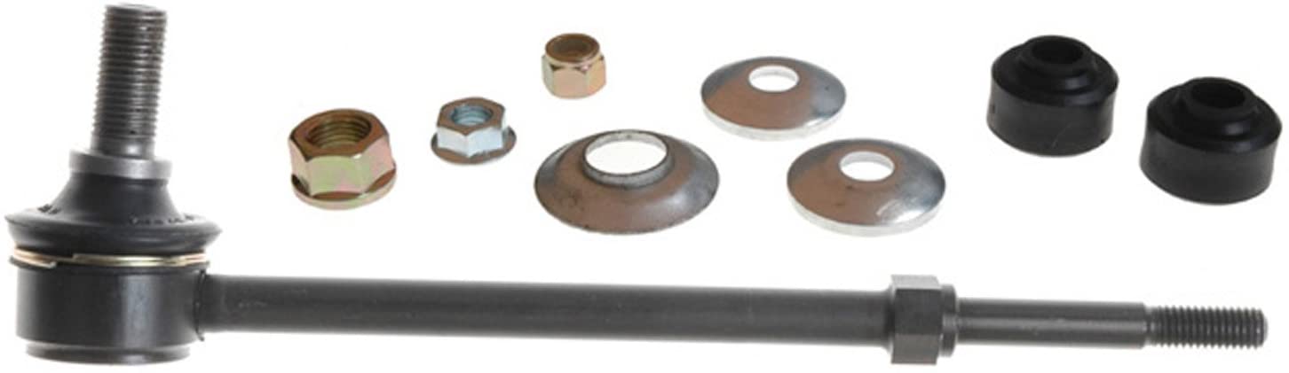 ACDelco 45G0263 Professional Rear Suspension Stabilizer Bar Link Kit with Hardware