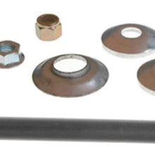 ACDelco 45G0263 Professional Rear Suspension Stabilizer Bar Link Kit with Hardware