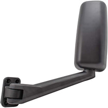Replacement Driver Manual Side View Door Mirror Compatible with 2003-2009 Kodiak Topkick Truck 25886109