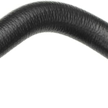 ACDelco 26346X Professional Upper Molded Coolant Hose