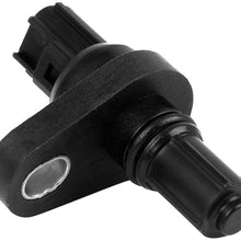 uxcell 5078554AA Transmission Input Output Speed Sensor Replacement for Dodge Chrysler