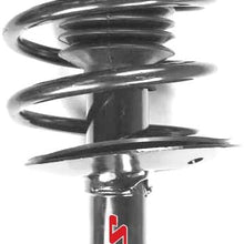 FCS 1332334 Complete Strut Assembly