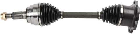 Cardone 66-1430 New CV Constant Velocity Drive Axle Shaft