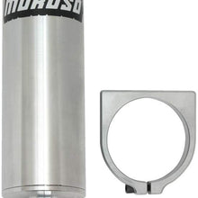 Moroso 41221 Billet Aluminum Transmission Expansion Tank