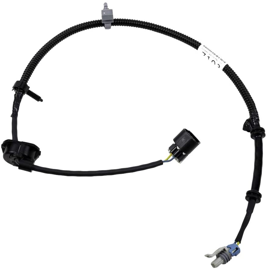 ACDelco 22857103 GM Original Equipment Front ABS Wheel Speed Sensor Wiring Harness