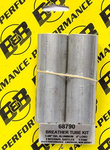 B & B Performance 68790 4