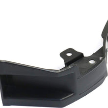 Rear Bumper Filler Compatible with MERCEDES BENZ C-CLASS 2015-2018 RH Side Cover Plastic with AMG Package Sedan