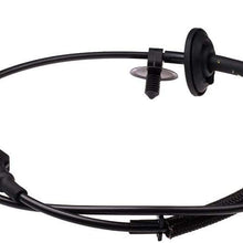 (New OEM Automotive Parts) 1999-2004 Ford F250 Super Duty Excursion Automatic Transmission Shift Cable + One Helpful Free e-Book