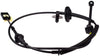 (New OEM Automotive Parts) 1999-2004 Ford F250 Super Duty Excursion Automatic Transmission Shift Cable + One Helpful Free e-Book