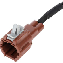 ANPART ABS Wheel Speed Sensor Left+Right+Rear Fits for 2005-2010 2012-2013 2016 Nissan Frontier