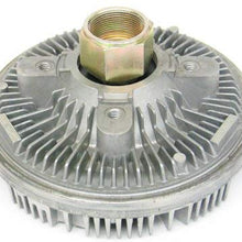 Derale 22616 USMW Professional Series Heavy Duty Fan Clutch