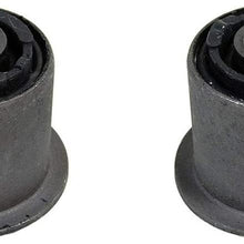 A-Partrix 2X Suspension Control Arm Bushing Rear Forward Arm At Frame Compatible With Ford