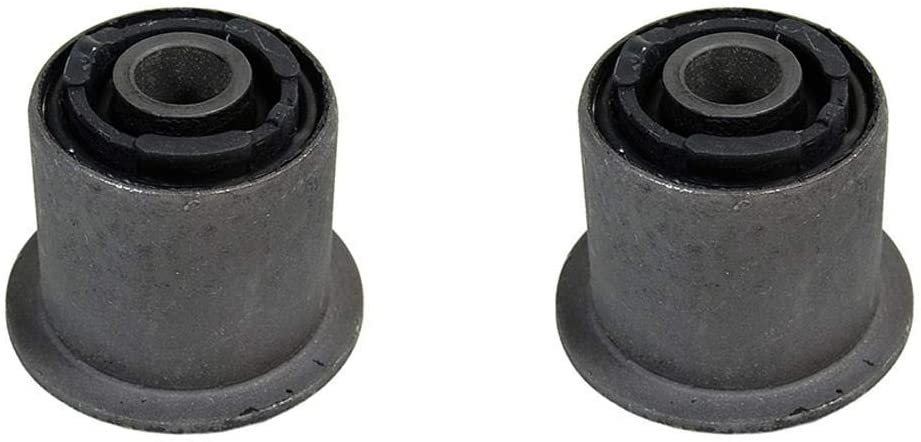 A-Partrix 2X Suspension Control Arm Bushing Rear Forward Arm At Frame Compatible With Ford