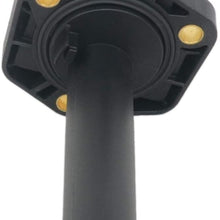 Oil Level Sensor 12617607910 for BMW 1' E82/ 3' E92 LCI/ X5 E53 / 5' F07 GT / 5' E61 / 7' F01 Engine N54 N55 N63 N74