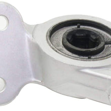 Control Arm Bushing compatible with BMW M3 02-06 Front Right Side Lower Rearward E46 Body Code