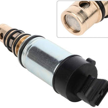 FEIPARTS New AC Compressor Control Solenoid Valve for 2013-2016 Nissan Sentra