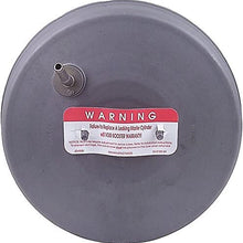 Cardone 53-4905 Remanufactured Import Power Brake Booster