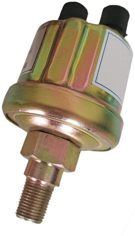 Holdwell Oil Pressure Sensor 3967251 for Cummins 4BT 6BT 3.9 ISB QSB B 5.9 Engine