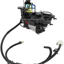Air Suspension Compressor For Jeep Grand Cherokee & Dodge Ram 1500 - BuyAutoParts 78-10098AN New