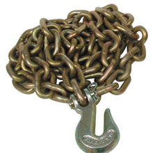 Porto-Power B97691 9' Chain with Grab Hook, 6" Height, 6.5" Width, 9" Length