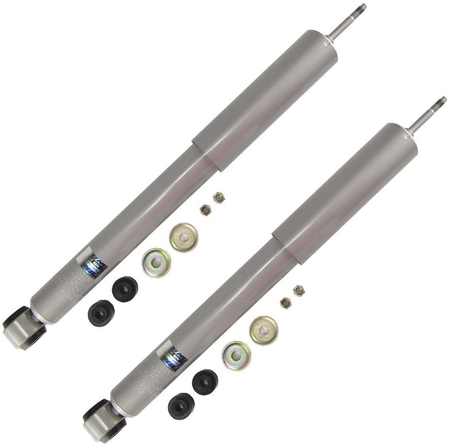 Rear Pair Shocks for 1996-2002 Toyota 4Runner