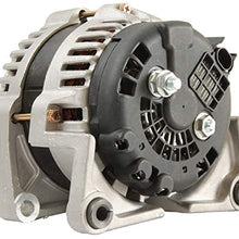 DB Electrical ADR0431 New Alternator Compatible with/Replacement for 09 10 11 2009 2010 2011 Chevrolet 1.6L 1.6 Aveo, Pontiac G3, Wave 09 2009 96991181 19205162 8486