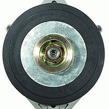 ACDelco 335-1197 Professional Alternator