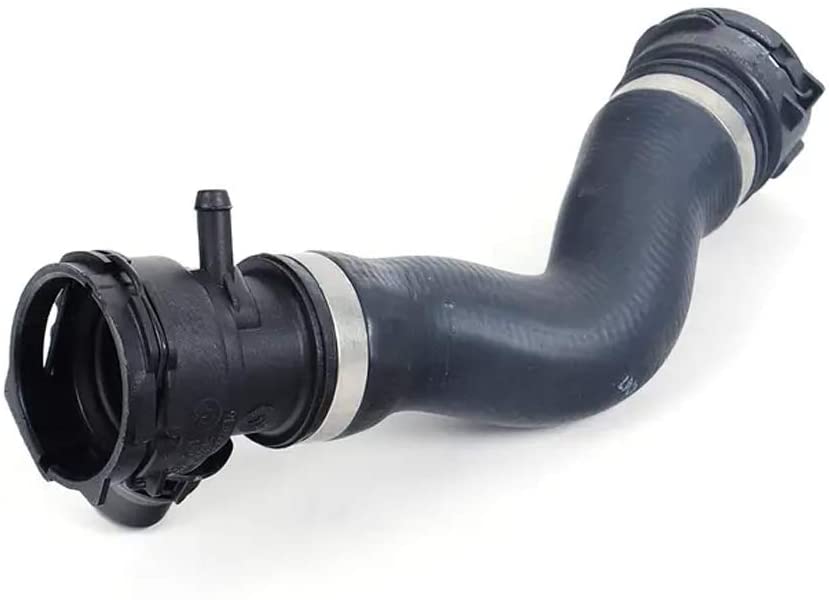 BMW 17-12-7-531-579 Hose From Engine To Radiator