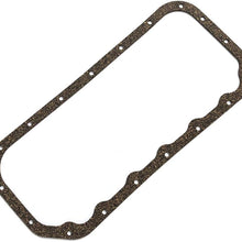 CTCAUTO Engine Parts Gasket Oil Pan Gasket Fits: for T oyota Tacoma 2.7L