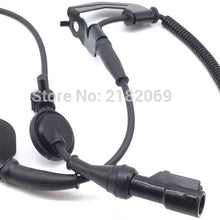 no logo RQBHD ABS Wheel Speed Sensor Front Right for Ford Escape Mercury Mariner 2.0 2.3 3.0L