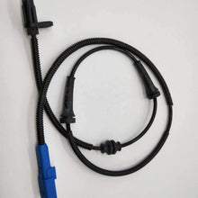 no logo RQBHD ABS Sensor Front L/R for C3 II C3 III C3 Picasso C4 Cactus C-Elysee DS3 4545.J9 9655067880