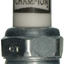 Champion 7963 Double Platinum Power Replacement Spark Plug, (Pack of 1)