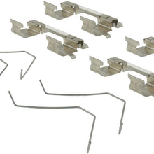 StopTech 305.09142 Street Select Brake Pads with Hardware